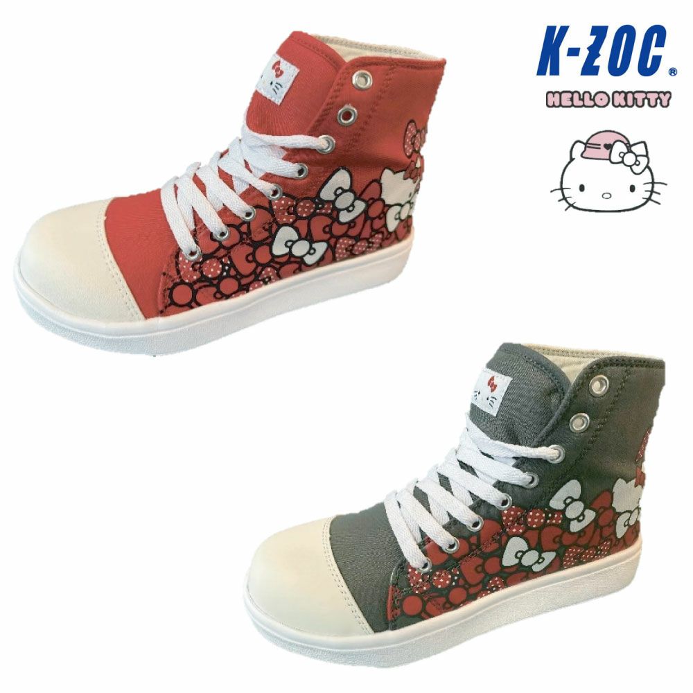 ケイゾック 安全靴 SA-2007 ハローキティ 数量限定 安全靴